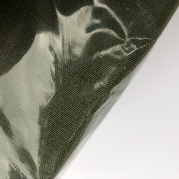 Debi Lilly Harvest Table Runner 15x96” Bronze Green New Fall Thanksgiving - Picture 12 of 14